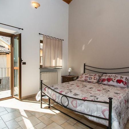 "Le Due Sorelle" Apartamento Robassomero Exterior foto