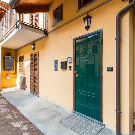"Le Due Sorelle" Apartamento Robassomero Exterior foto