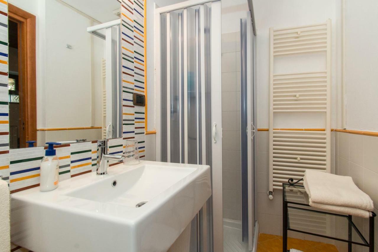 "Le Due Sorelle" Apartamento Robassomero Exterior foto