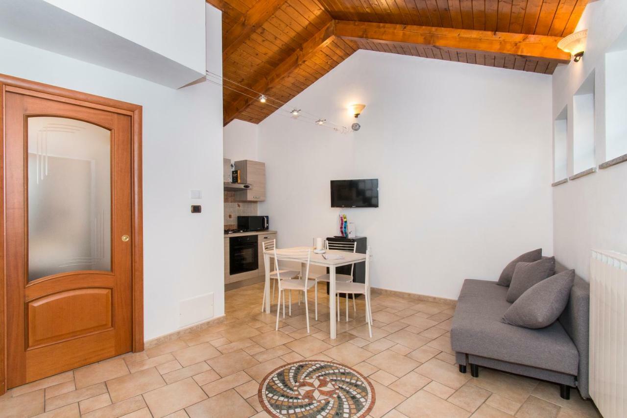 "Le Due Sorelle" Apartamento Robassomero Exterior foto