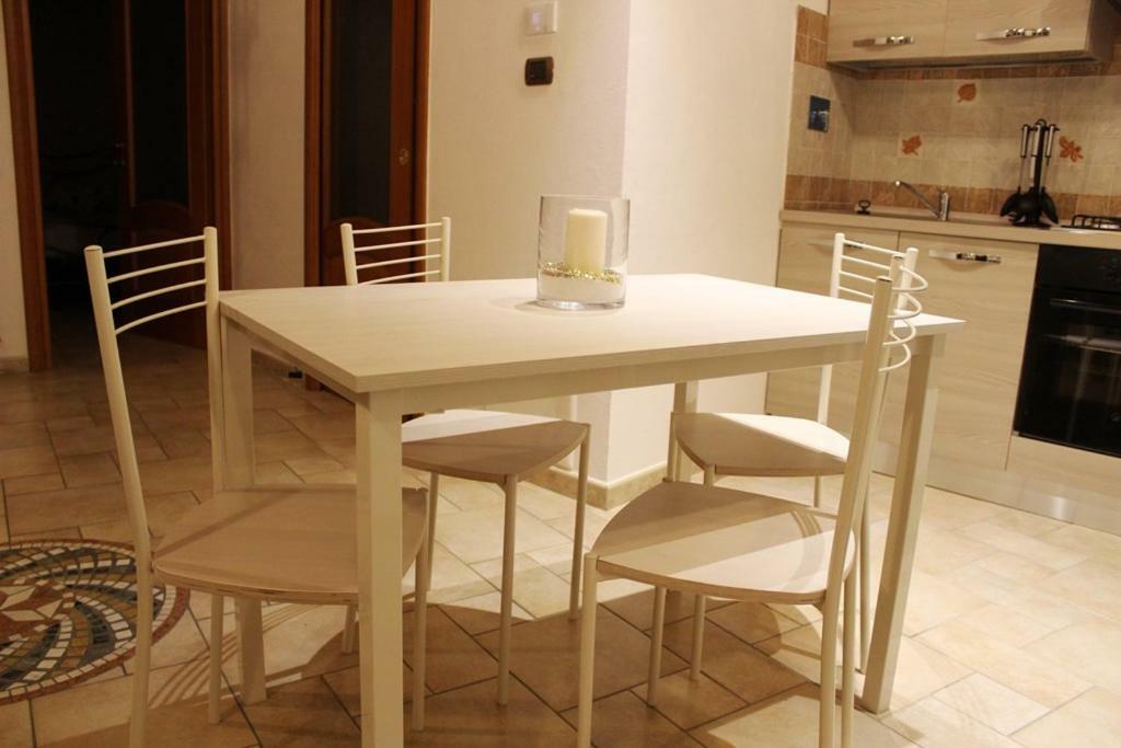 "Le Due Sorelle" Apartamento Robassomero Exterior foto
