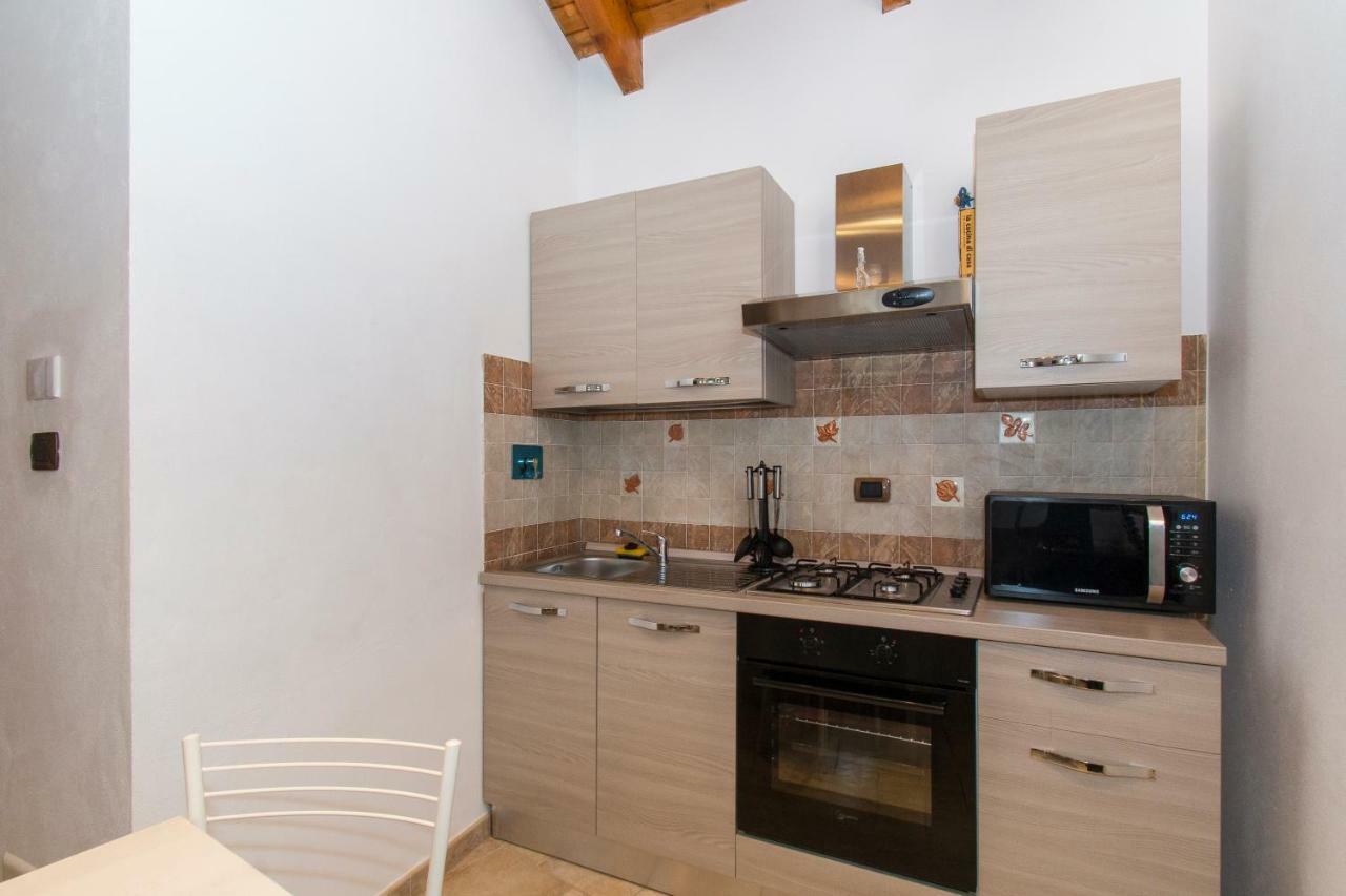 "Le Due Sorelle" Apartamento Robassomero Exterior foto